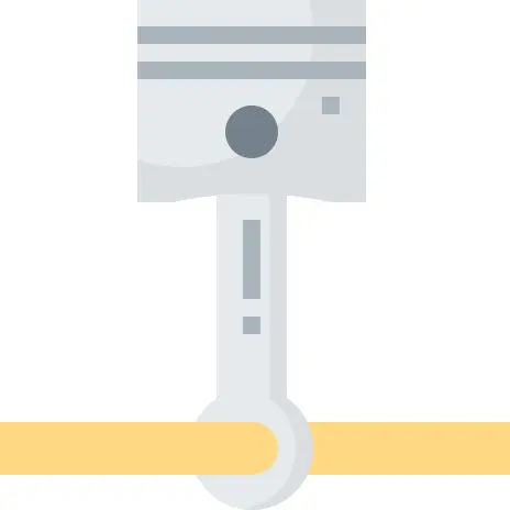 Piston