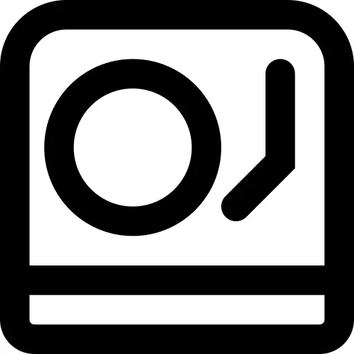 Turntable