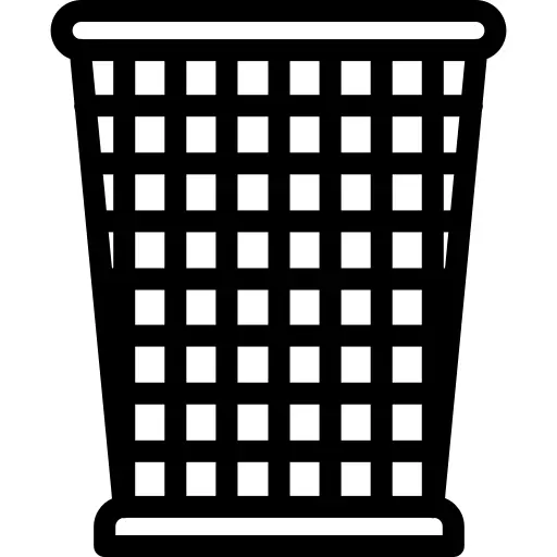 Trash
