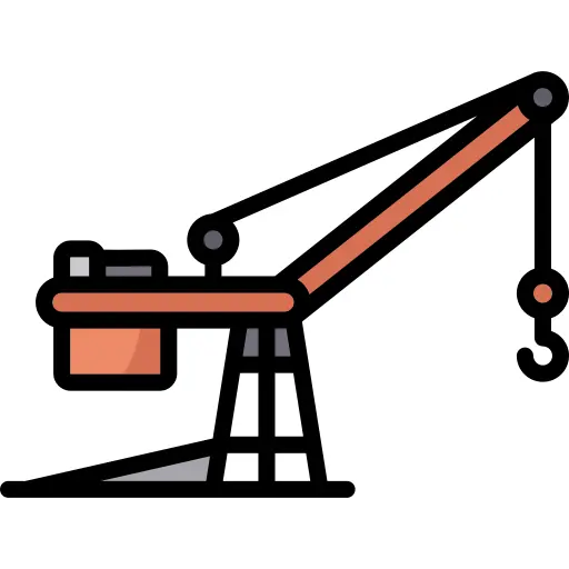 Cranes