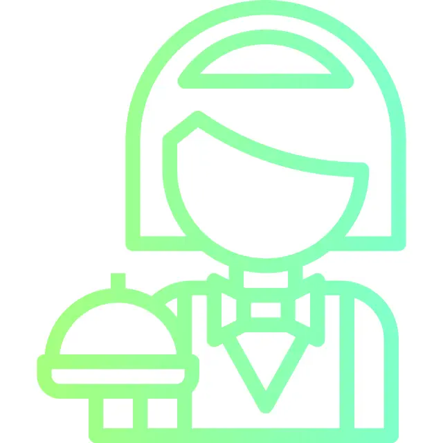Waiter