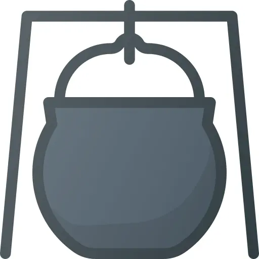 Cauldron