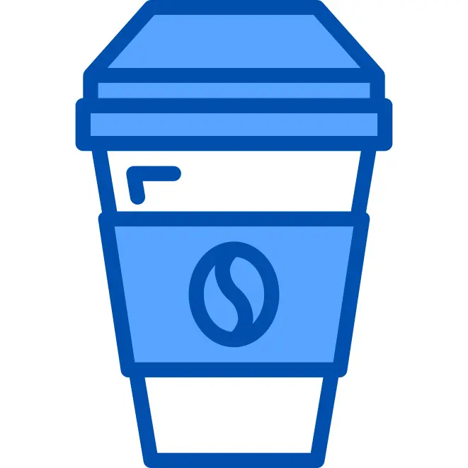 Coffee cup