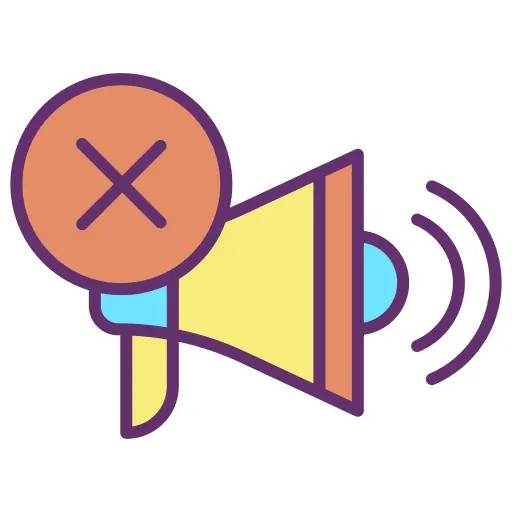 Cancel
