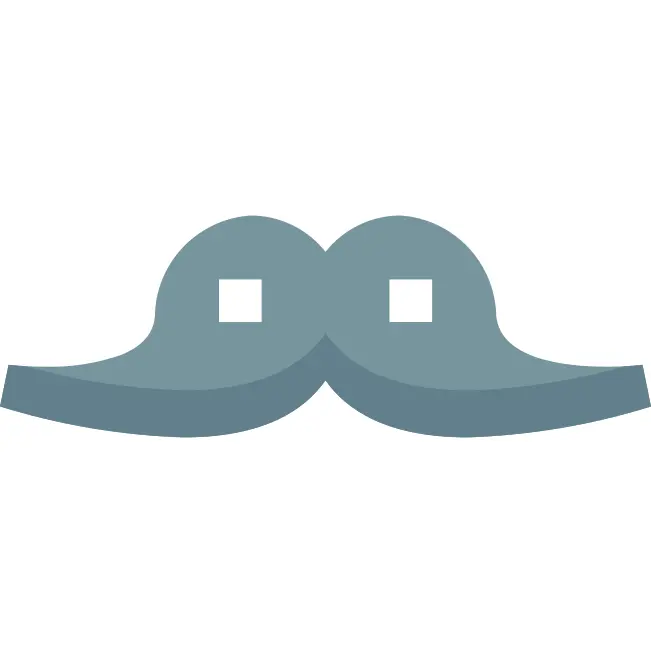 Moustache