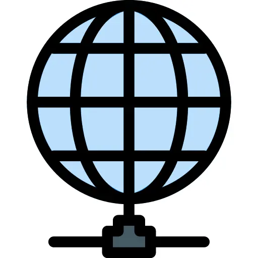 Global network