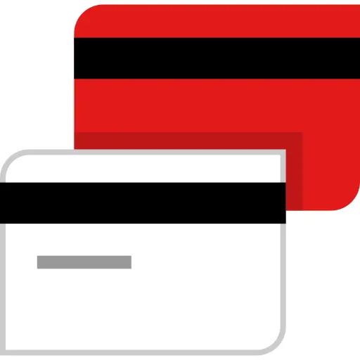 Credit card