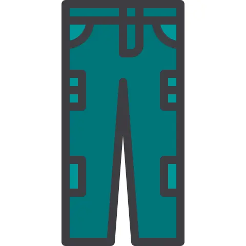 Trousers