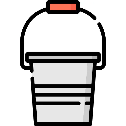 Bucket