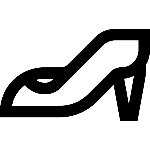 High heel