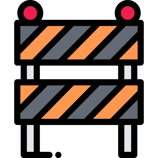 Barrier