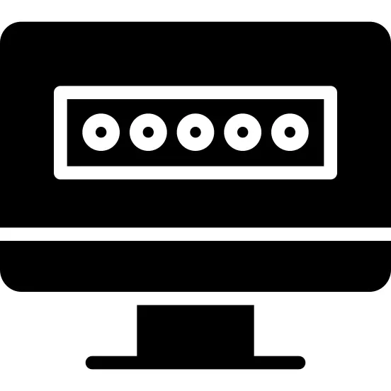 Password
