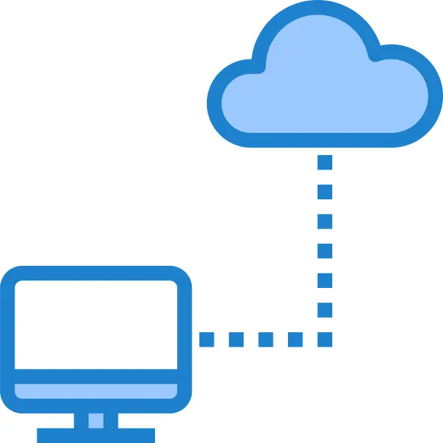 Cloud computing