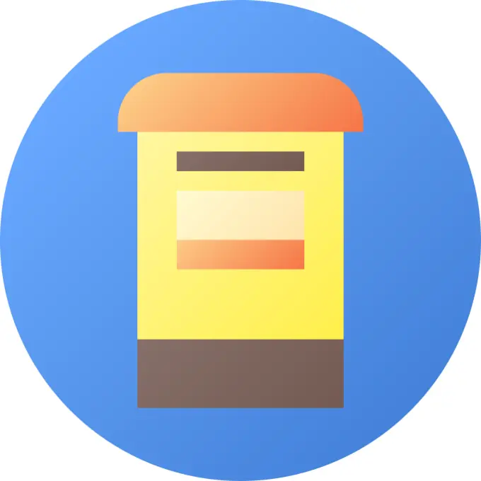 Postbox