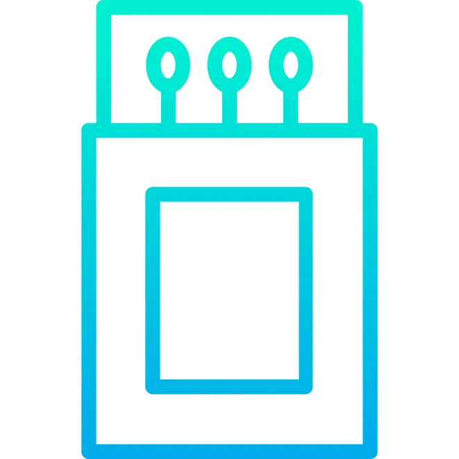 Match box