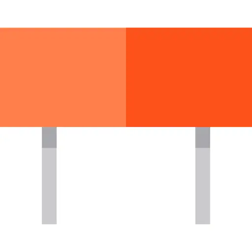 Barrier