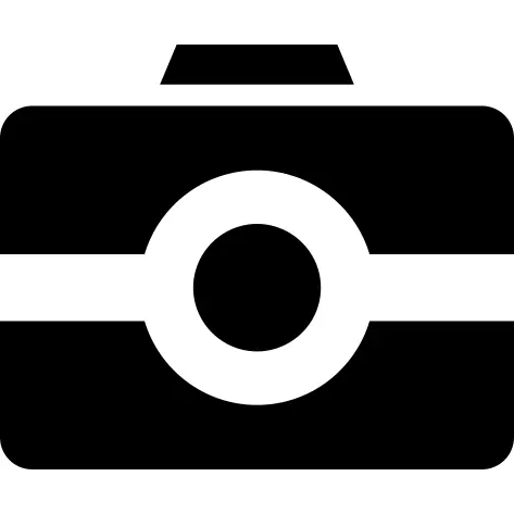 Photo camera