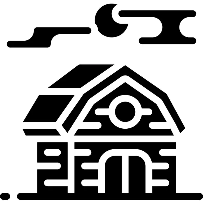 Barn