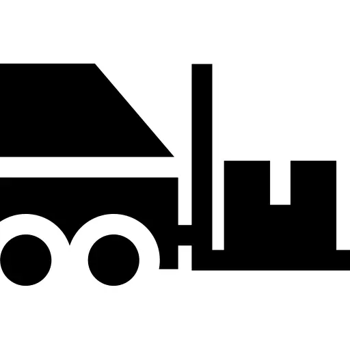 Forklift