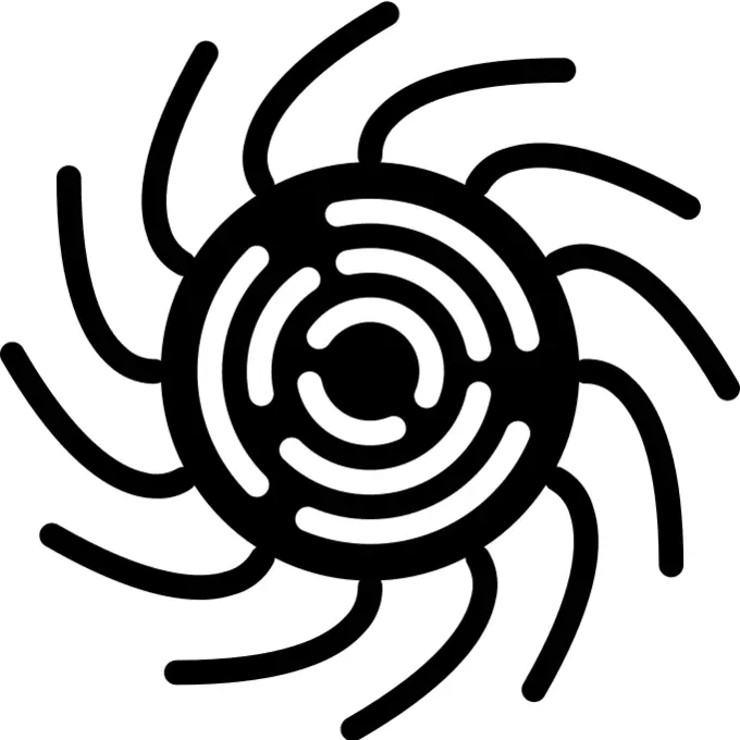 Black hole