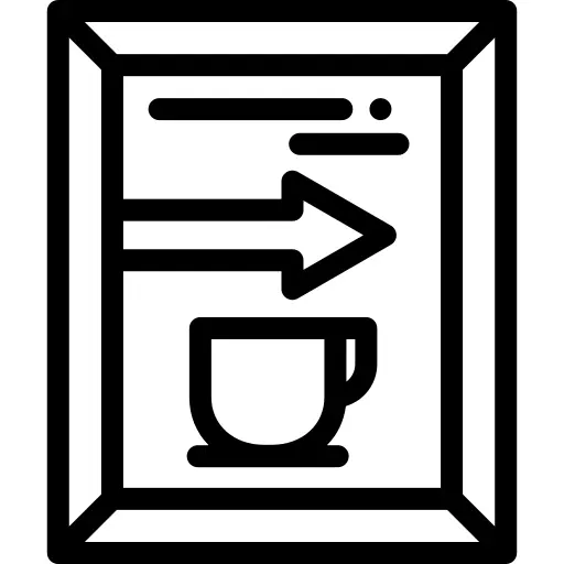 Coffee shop