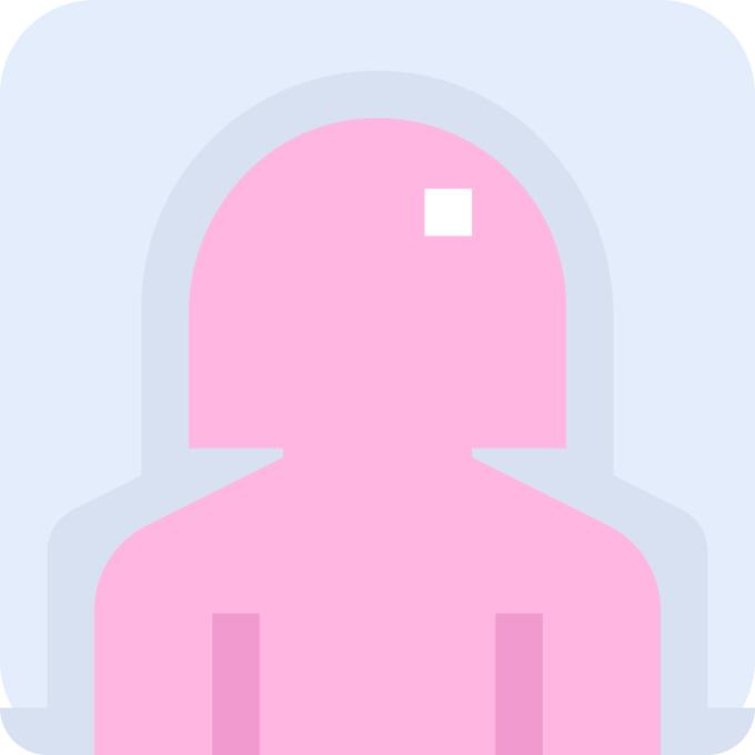 Female user
