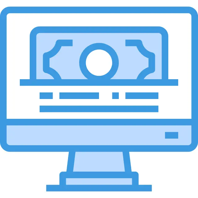 Online payment