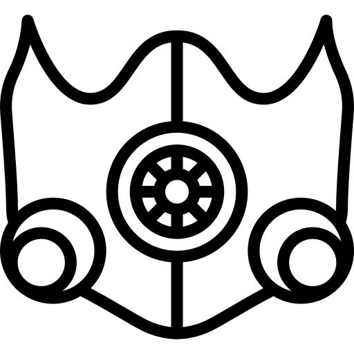 Elevation mask