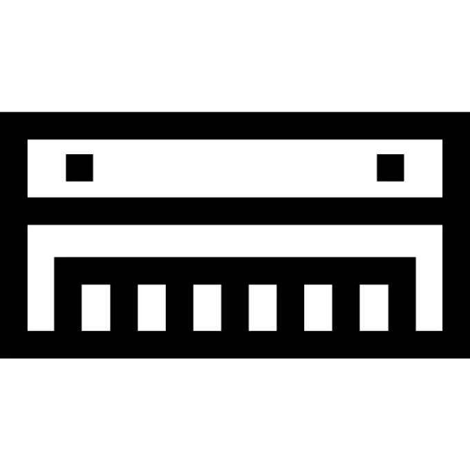 Harmonica
