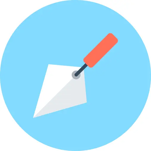 Trowel