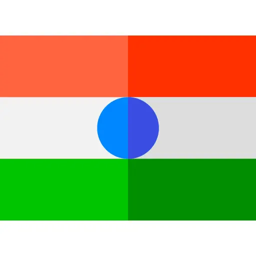 India