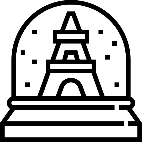 Snow globe