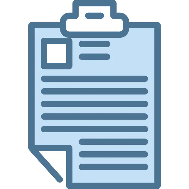 Clipboard