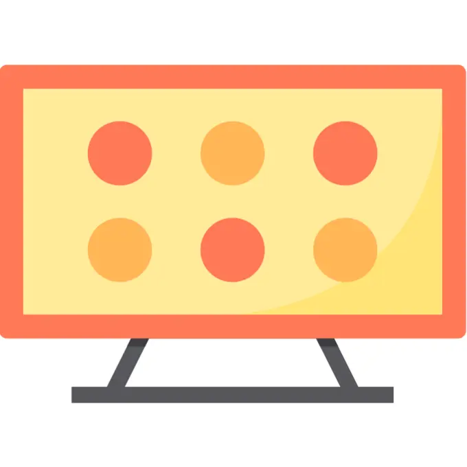 Smart tv