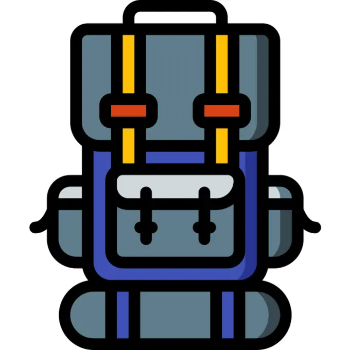 Backpack