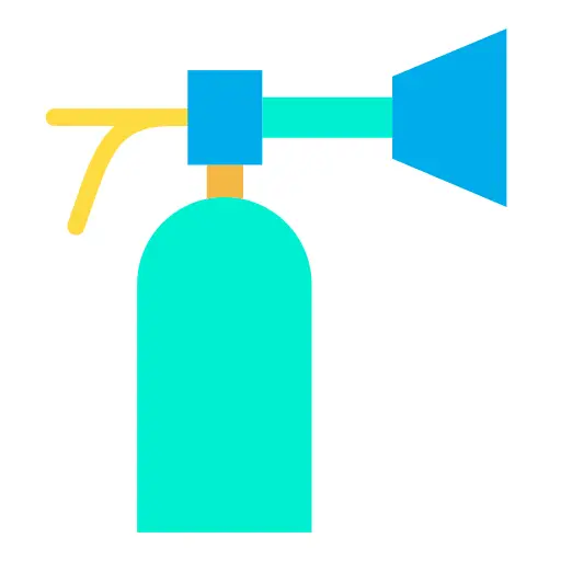 Extinguisher
