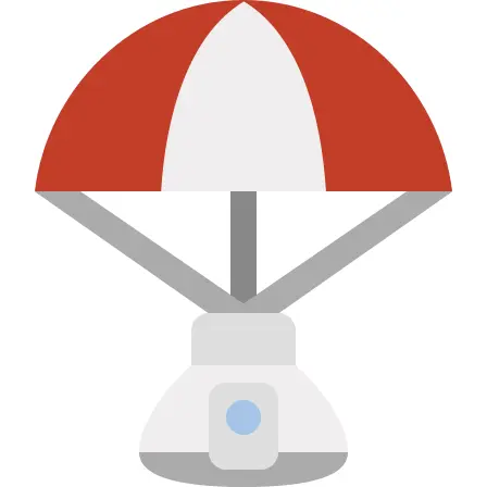 Space capsule