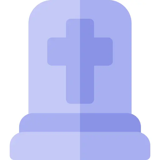 Tombstone