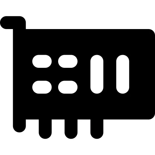 Sound card