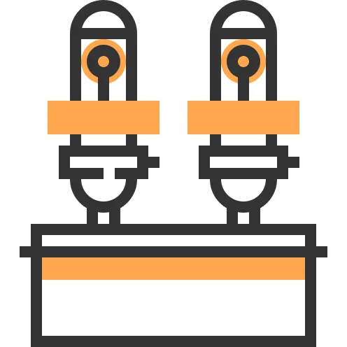 Robotic arm