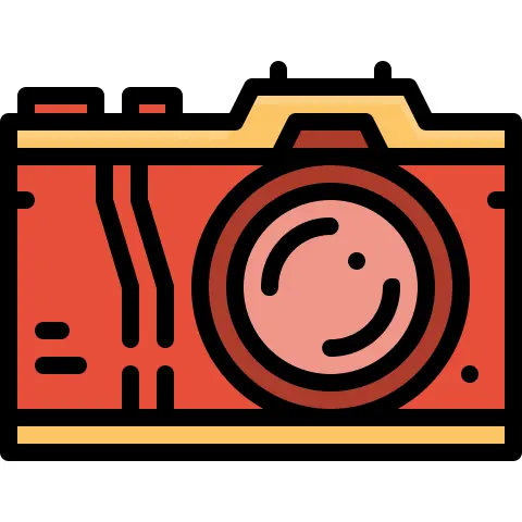 Photo camera