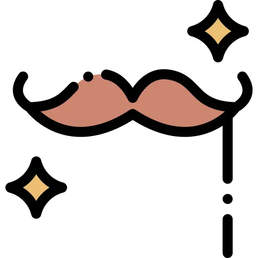 Moustache
