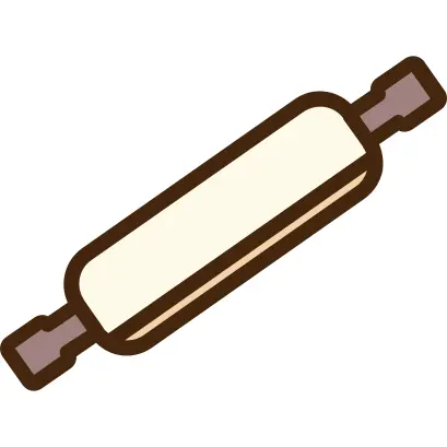 Rolling pin