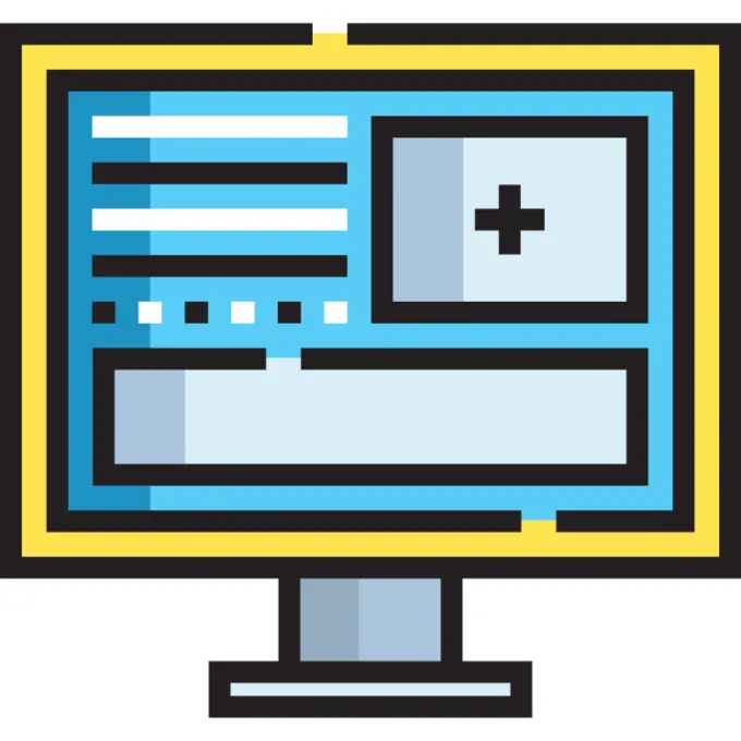 Monitor