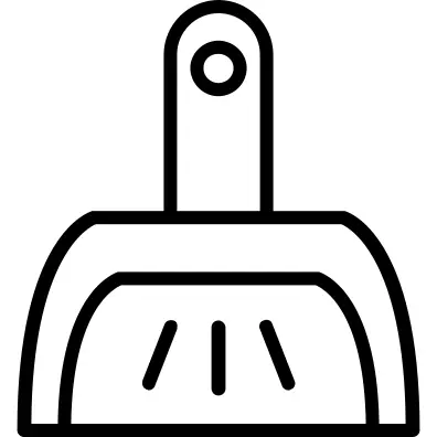 Dustpan