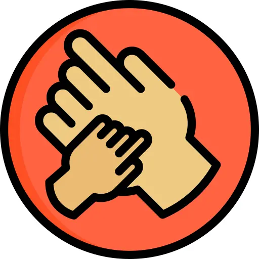 Hands