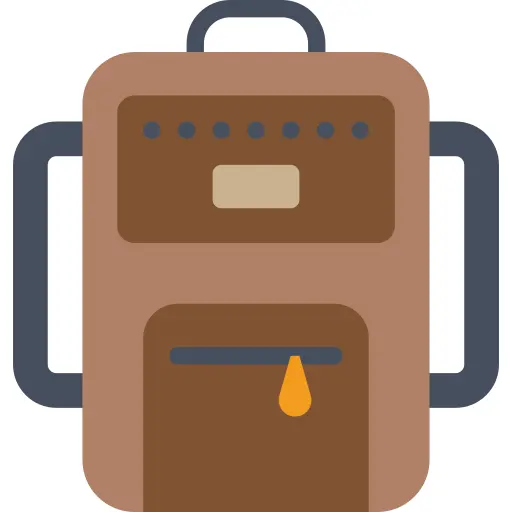 Backpack