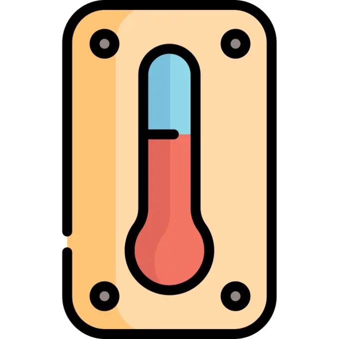 Thermometer