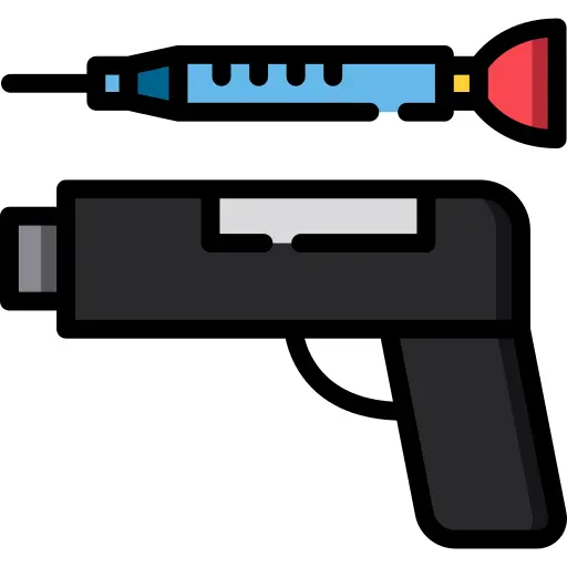 Gun