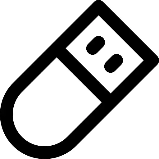 Flash drive